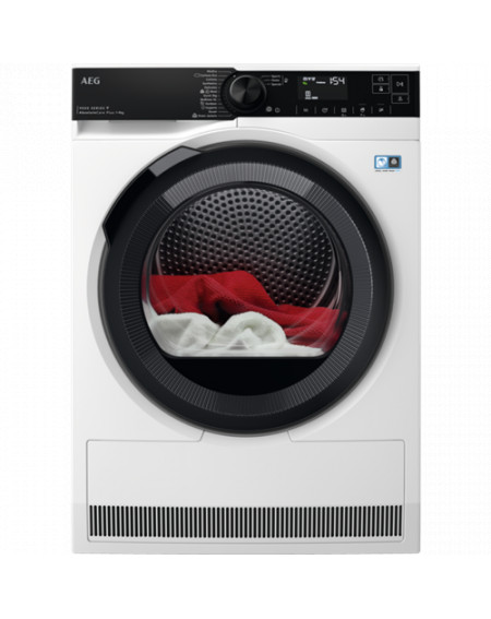 Džiovyklė AEG TR939M6CE