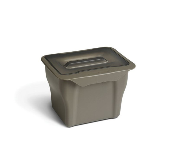 ALVEUS Bio atliekų konteineris, 5l