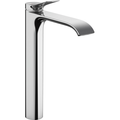 IŠPARDAVIMAS. Hansgrohe Vivenis paaukštintas maišytuvas praustuvui, be dugno vožtuvo
