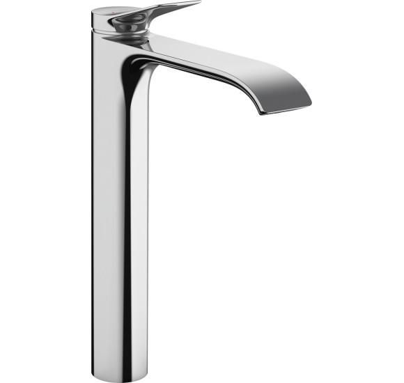 IŠPARDAVIMAS. Hansgrohe Vivenis paaukštintas maišytuvas praustuvui, be dugno vožtuvo
