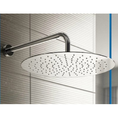Ideal Standard Luxe M1 stacionari dušo galva, be laikiklio (25cm)