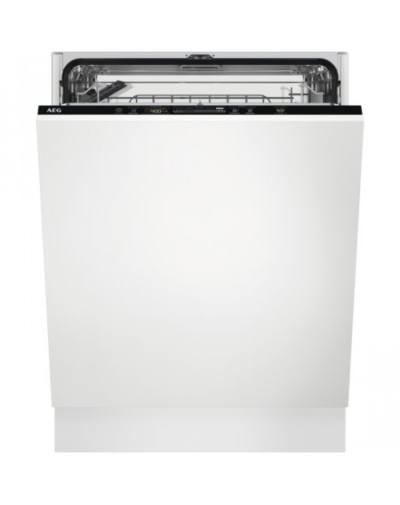 Indaplovė AEG FSS5261XZ