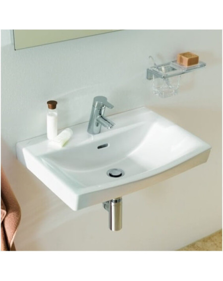 Laufen Pro Nordic pakabinamas/baldinis praustuvas 60x42 cm