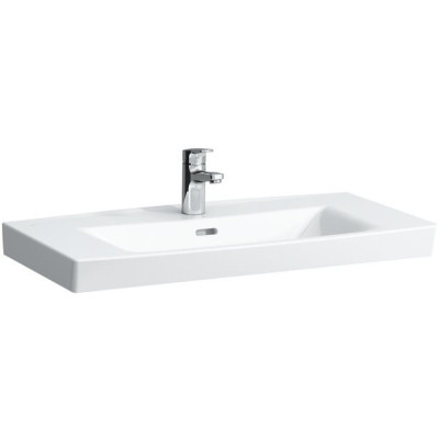 Laufen Pro Nordic pakabinamas/baldinis praustuvas 80x42 cm