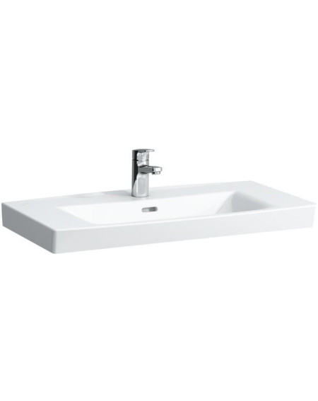Laufen Pro Nordic pakabinamas/baldinis praustuvas 80x42 cm