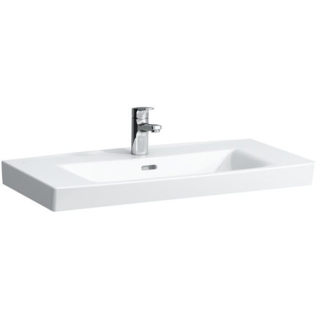 Laufen Pro Nordic pakabinamas/baldinis praustuvas 80x42 cm