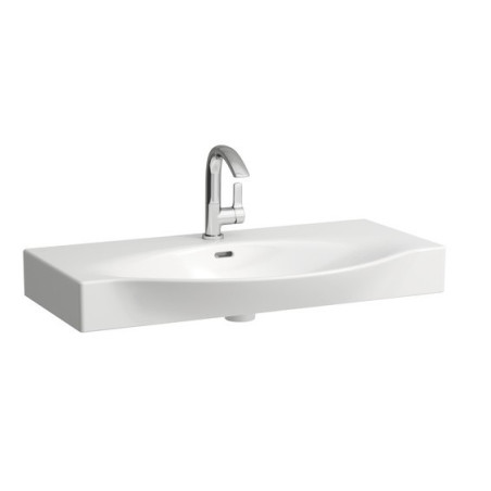 Laufen Palace pakabinamas praustuvas (90x51cm)
