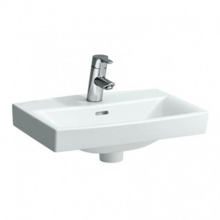 Laufen Pro Nordic pakabinamas/baldinis praustuvas 56x42 cm