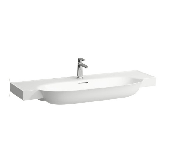 Pakabinamas praustuvas Laufen New Classic 1200x480