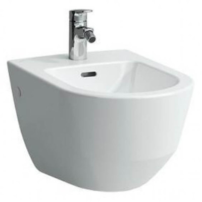 Pakabinama bide Laufen Pro New