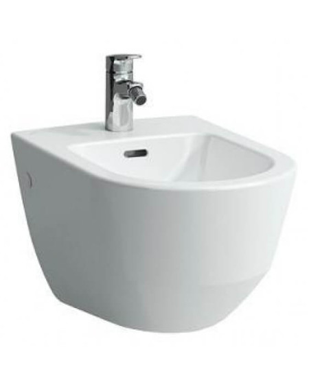 Pakabinama bide Laufen Pro New
