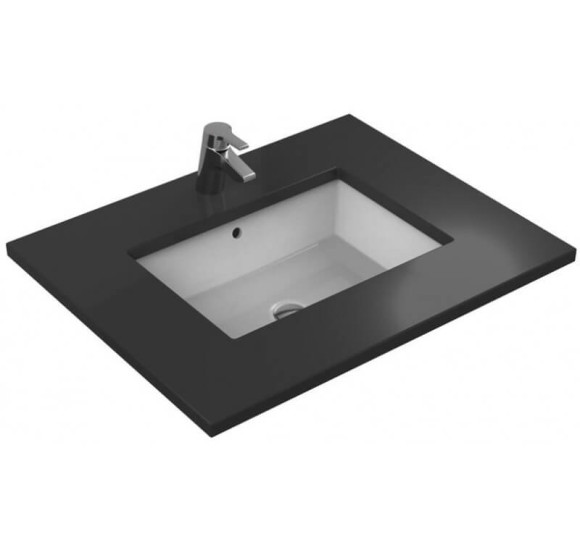Ideal Standard STRADA po stalviršiu montuojamas praustuvas (59x43cm)