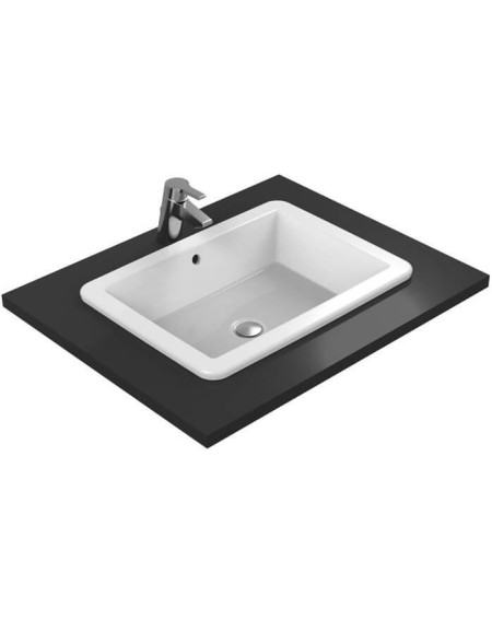 Ideal Standard STRADA į stalviršį įleidžiamas praustuvas (59x43cm)