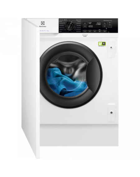 Skalbyklė ELECTROLUX EW8F348SCI