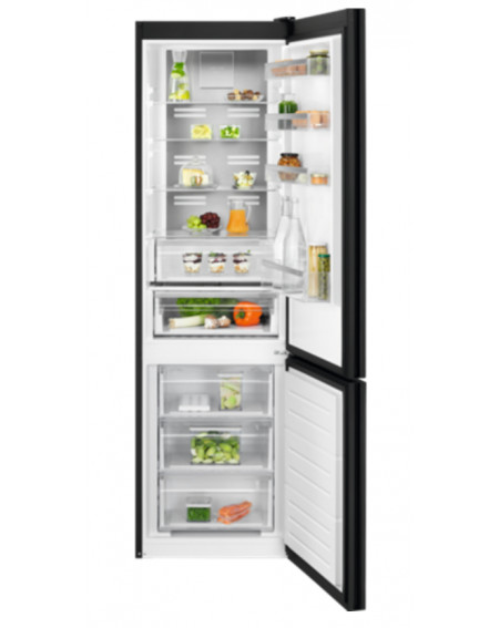 Šaldytuvas ELECTROLUX LNT7ME36K2