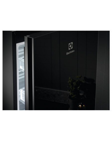 Šaldytuvas ELECTROLUX LNT7ME36K2