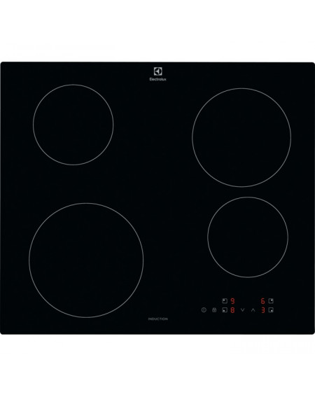 Kaitlentė ELECTROLUX EIB60420CK