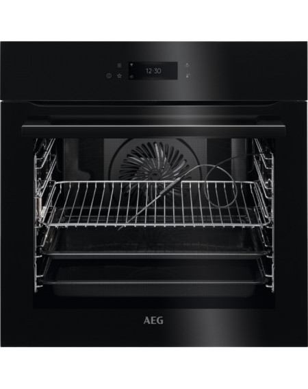 Orkaitė AEG BPE748380B