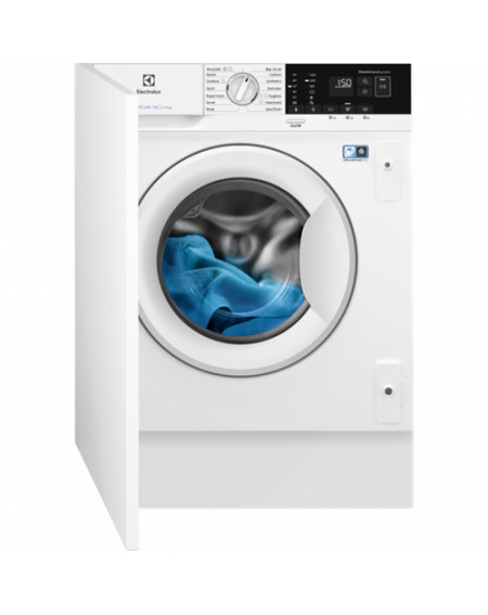 Skalbyklė ELECTROLUX EWN7F447WI