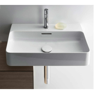 Pakabinamas praustuvas Laufen Val 55x42cm