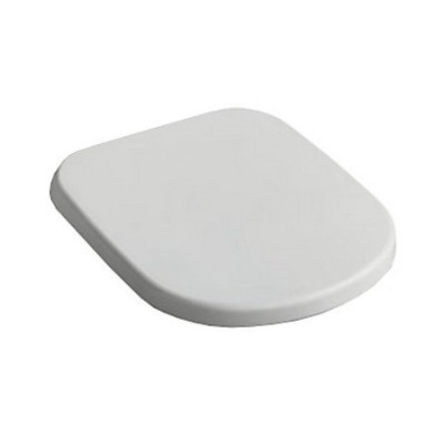 Ideal Standard TEMPO "Soft close" kieto plastiko dangtis dangtis