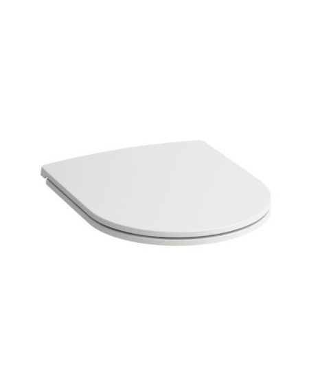 Klozeto dangtis Laufen Pro New "Slim Soft Close"