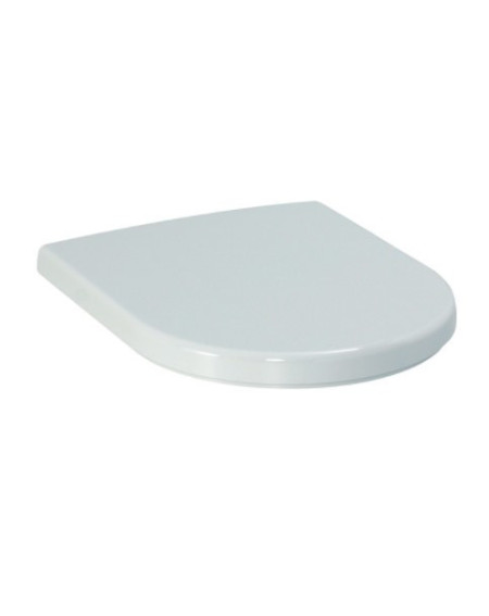 Laufen Pro special standartinis kieto plastiko dangtis klozetams