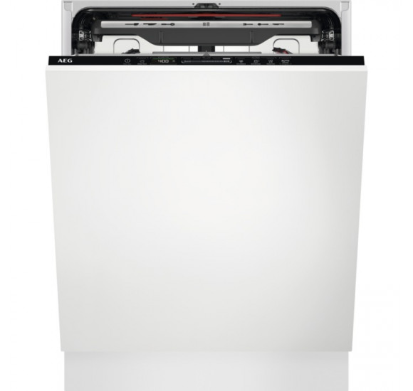Indaplovė AEG FSE74707P Indaplovė AEG FSE74707P
