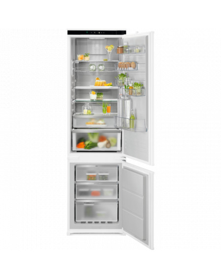 Šaldytuvas ELECTROLUX ENC8MD19S