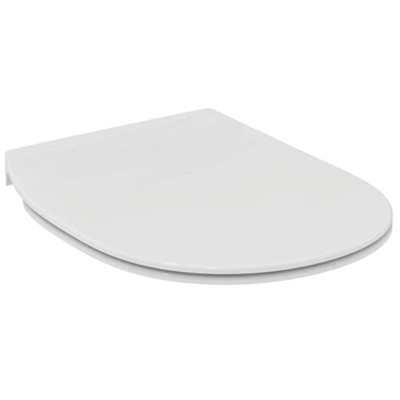 Ideal Standard CONNECT  "Soft close" itin plonas dangtis