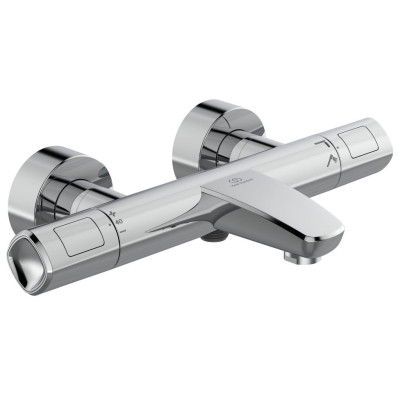 Ideal Standard Ceratherm T100 termostatinis vonios maišytuvas