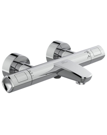 Ideal Standard Ceratherm T100 termostatinis vonios maišytuvas