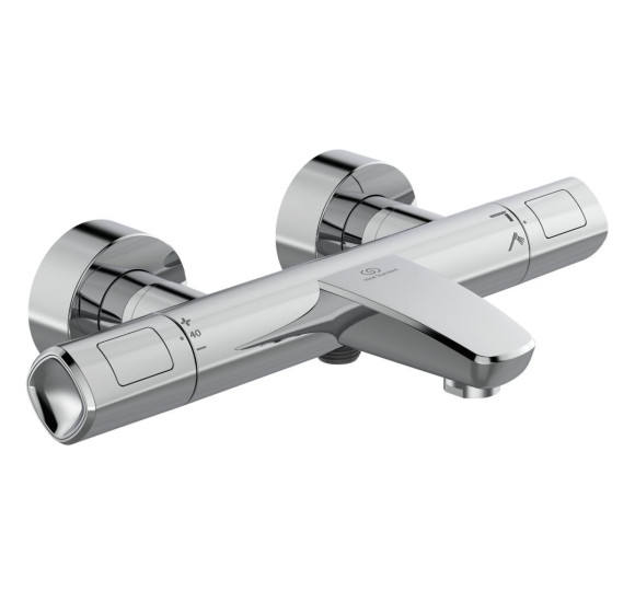 Ideal Standard Ceratherm T100 termostatinis vonios maišytuvas
