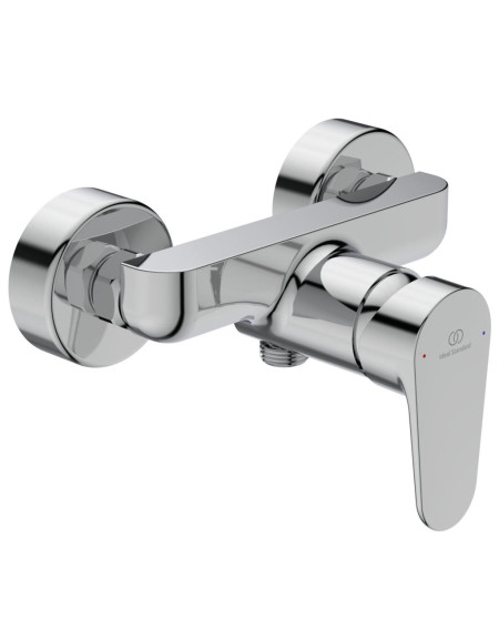 Ideal Standard CERAFINE O dušo vandens maišytuvas, chromo sp.