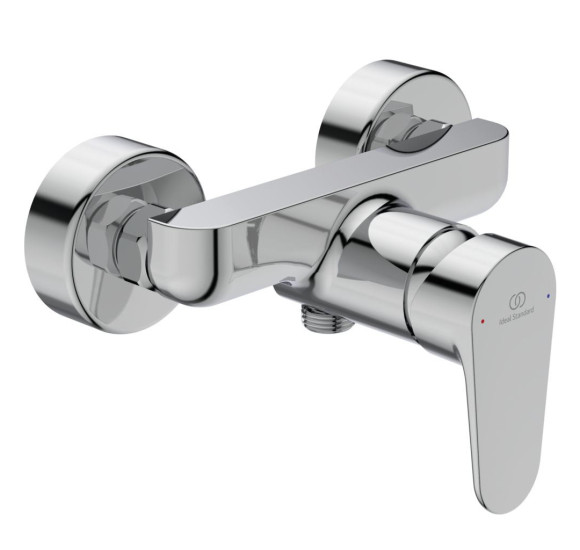 Ideal Standard CERAFINE O dušo vandens maišytuvas, chromo sp.