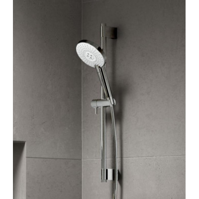 Ideal Standard Idealrain EvoJET Round 3 funkcijų dušo stovas 60 cm, B1761AA