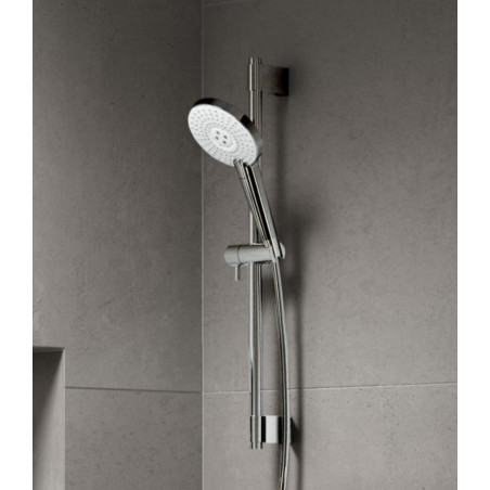Ideal Standard Idealrain EvoJET Round 3 funkcijų dušo stovas 60 cm, B1761AA