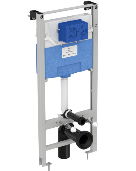 Ideal Standard PROSYS 120M Potinkinis WC rėmas, R020467