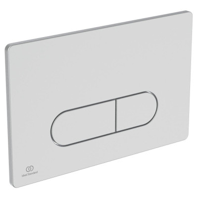 Ideal Standard OLEAS M1 mechaninis nuleidimo klavišas (chromo spalvos), R0115AA