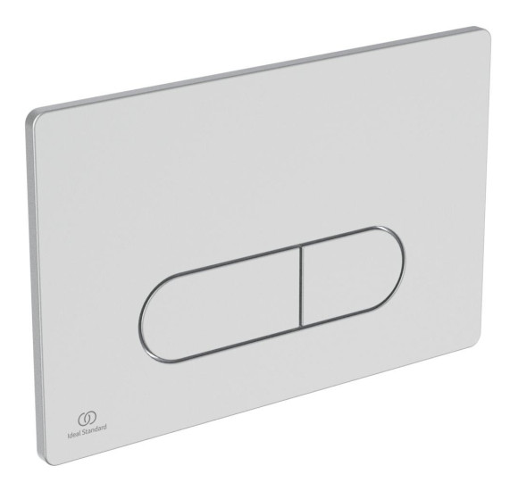 Ideal Standard OLEAS M1 mechaninis nuleidimo klavišas (chromo spalvos), R0115AA