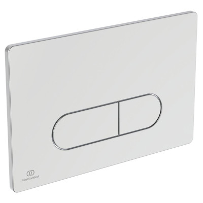 Ideal Standard OLEAS M1 mechaninis nuleidimo klavišas (baltos spalvos), R0115AC