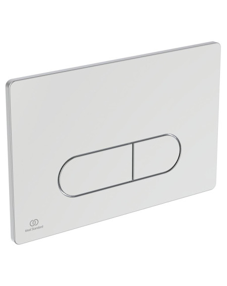 Ideal Standard OLEAS M1 mechaninis nuleidimo klavišas (baltos spalvos), R0115AC