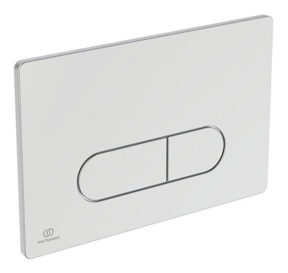 Ideal Standard OLEAS M1 mechaninis nuleidimo klavišas (baltos spalvos), R0115AC
