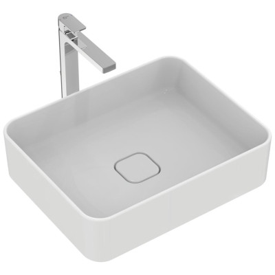 Ideal Standard STRADA II ant stalviršio statomas praustuvas 50x40cm (500 x 400 x 180)