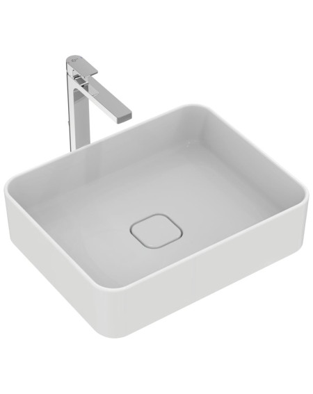 Ideal Standard STRADA II ant stalviršio statomas praustuvas 50x40cm (500 x 400 x 180)