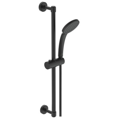 Ideal Standard Idealrain Soft dušo stovelio komplektas, BD142XG