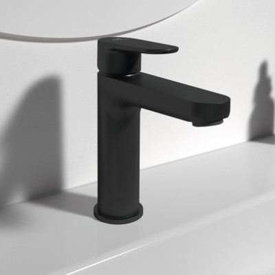 Ideal Standard CERAFINE O paaukštintas praustuvo maišytuvas be dugno vožtuvo, BC554XG