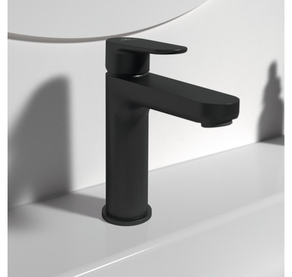 Ideal Standard CERAFINE O paaukštintas praustuvo maišytuvas be dugno vožtuvo, BC554XG