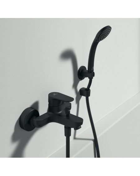 Ideal Standard CERAFINE O vonios maišyttuvo komplektas, BC706XG
