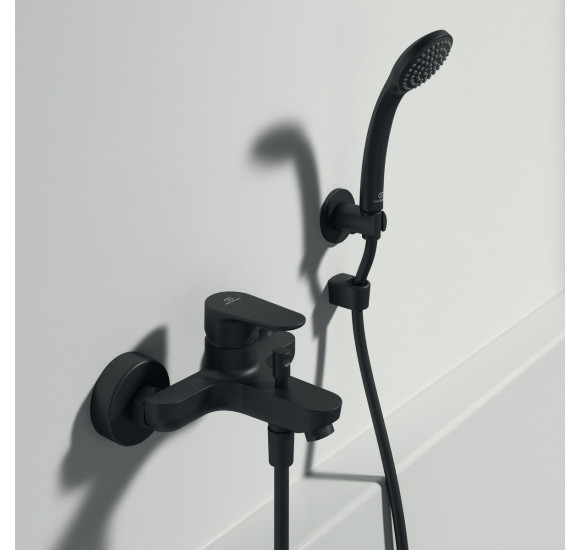 Ideal Standard CERAFINE O vonios maišyttuvo komplektas, BC706XG